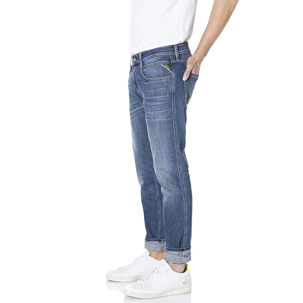 Replay M914Y.000.285914.009 Anbass jeans