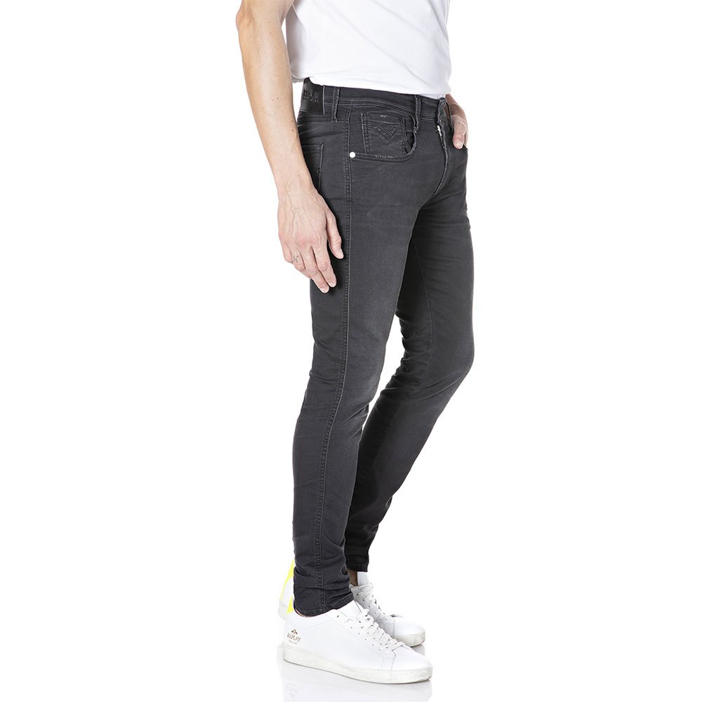 Replay Jeans M914Y.000.505978.098 Anbass