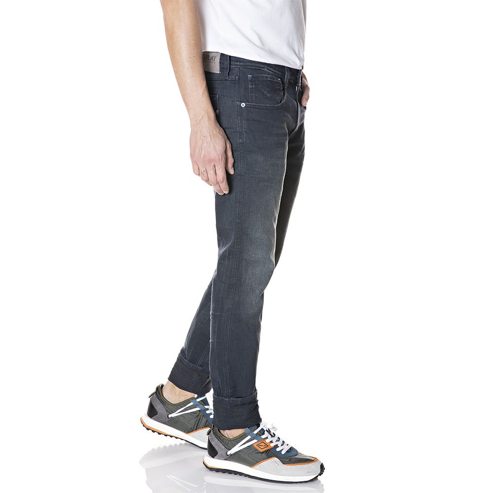 Replay Jeans M914Y.000.513982.007 Anbass