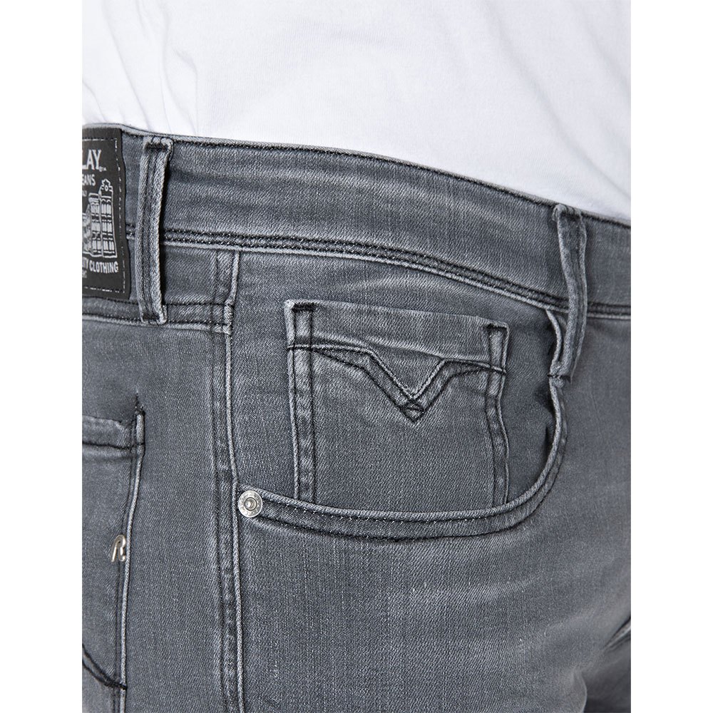 Replay M914Y.000.51A938.096 Anbass jeans