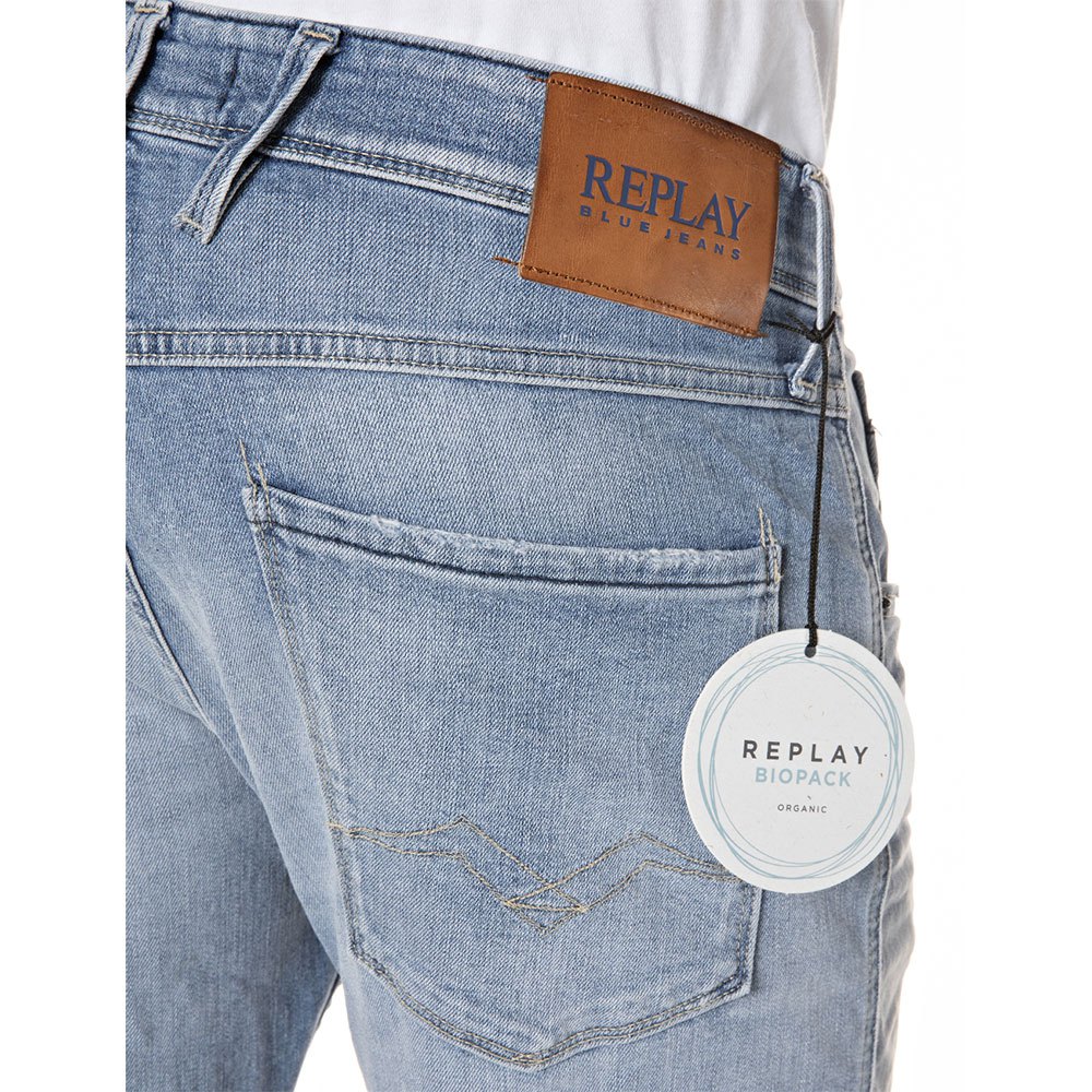 Replay Jeans M914Y.000.573954.010 Anbass