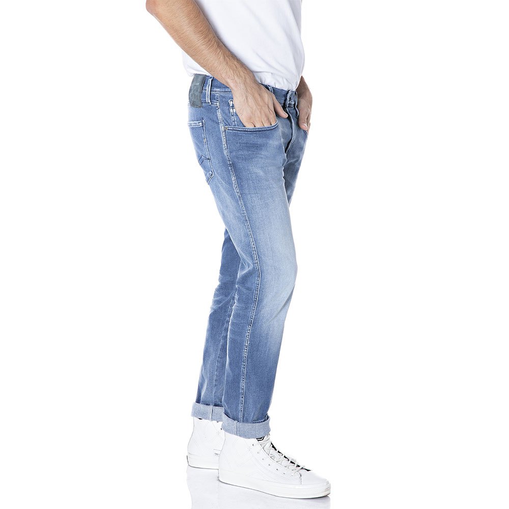 Replay Jeans M914Y.000.661WI6.010 Anbass
