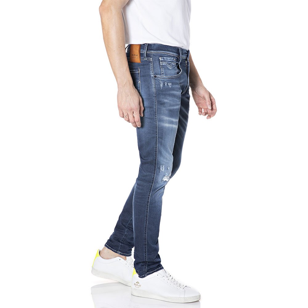 Replay M914Y.000.661XI20.007 Anbass jeans