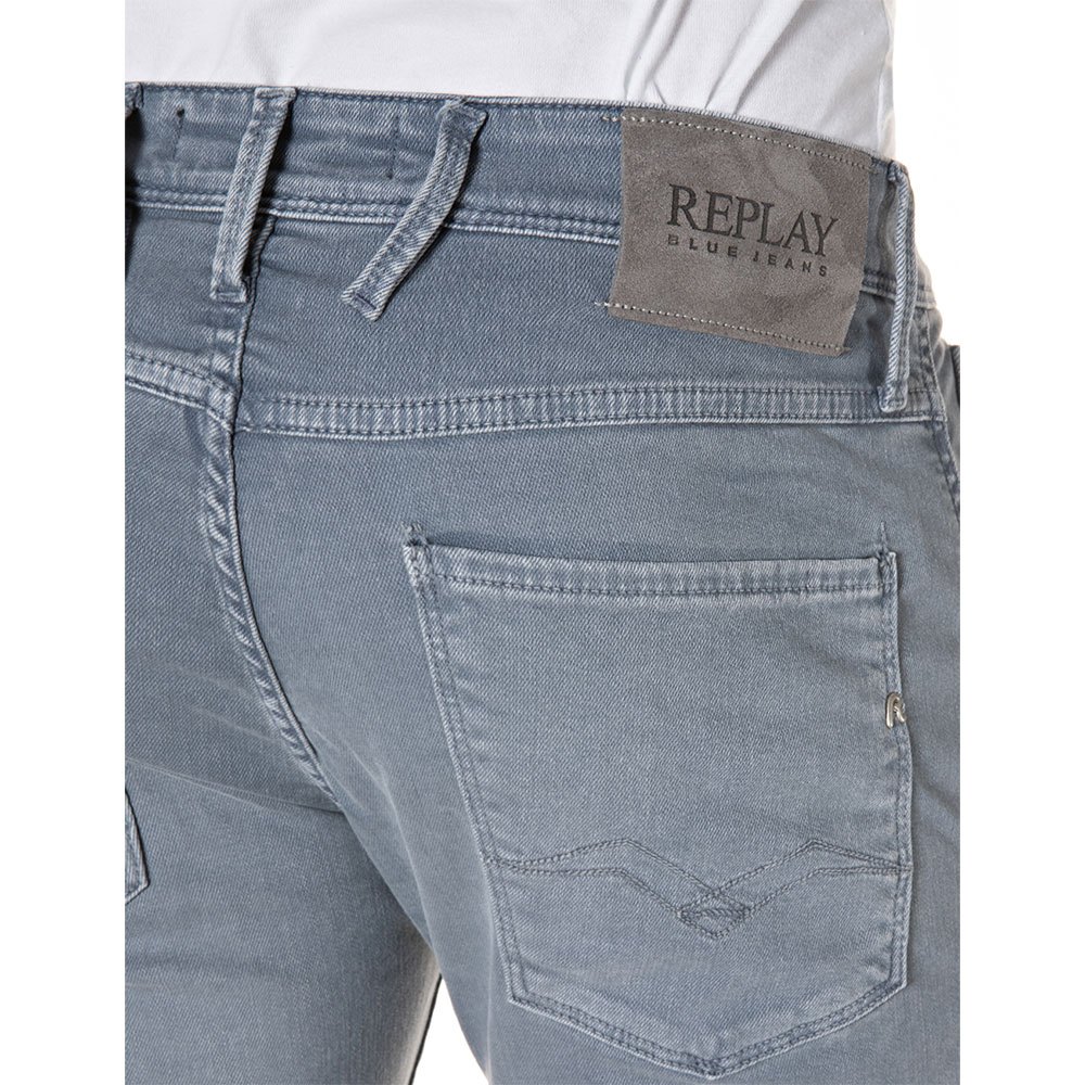 Replay M914Y.000.8005365.298 Anbass Jeans