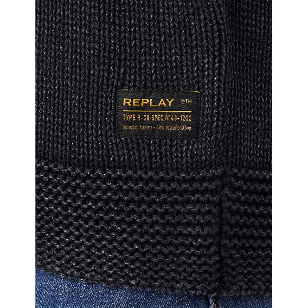 Replay Sweater UK8309.000.G22454G