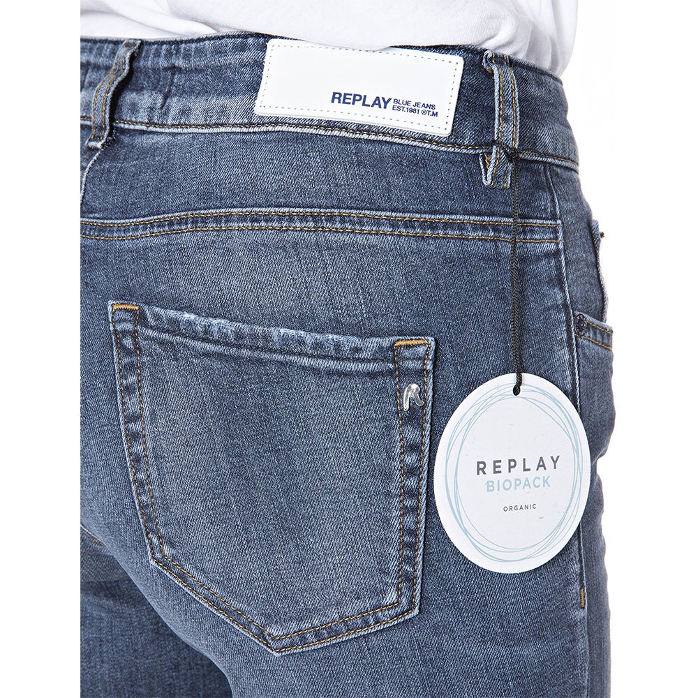 Replay Faaby jeans