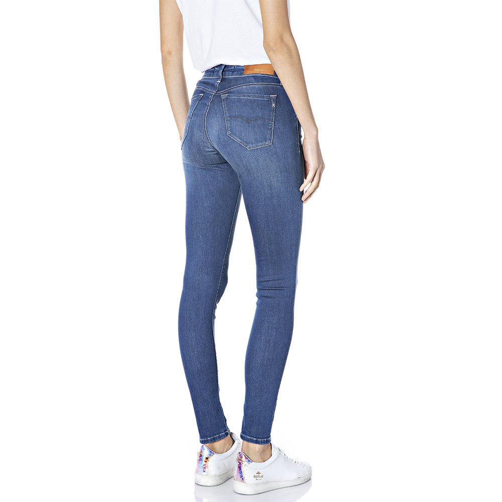 Replay Jeans WHW689.000.41A929.009 Luzien