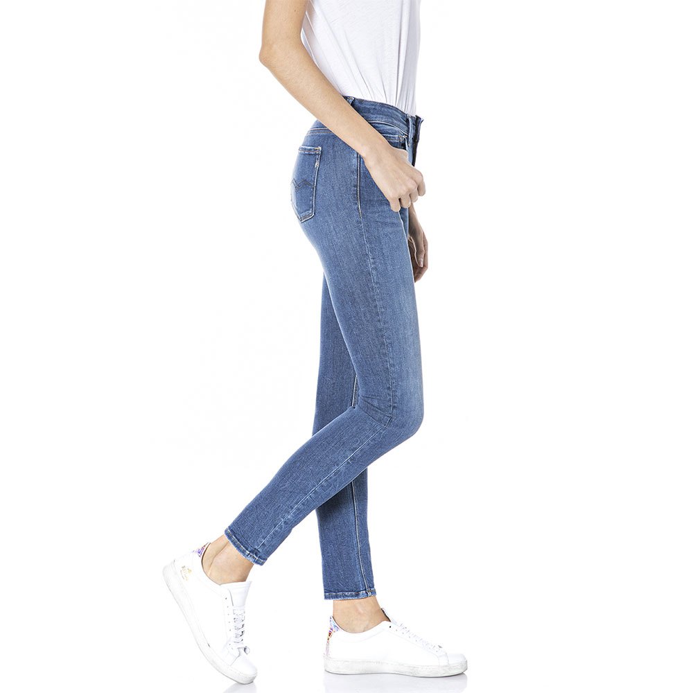 Replay WHW689.000.69D903.009 Luzien jeans