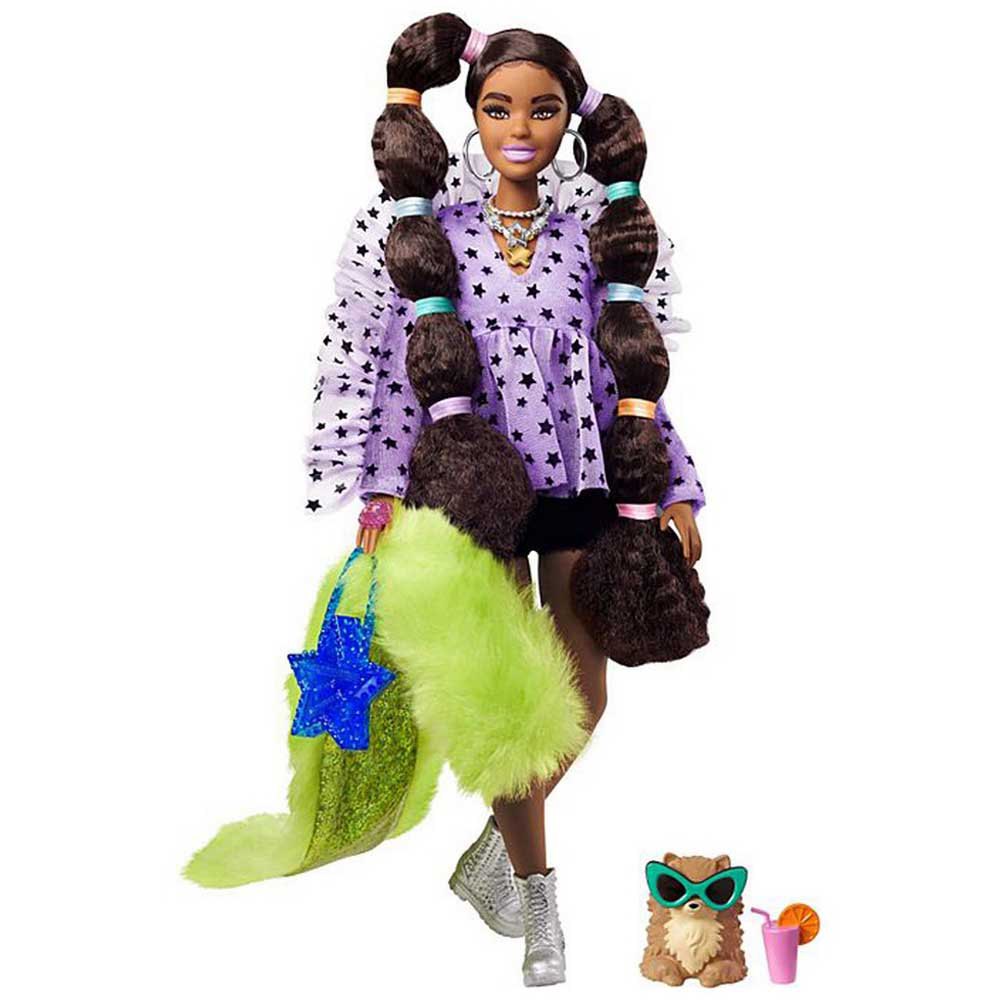 barbie-afro-americain-articule-avec-des-nattes-a-bulles-extra
