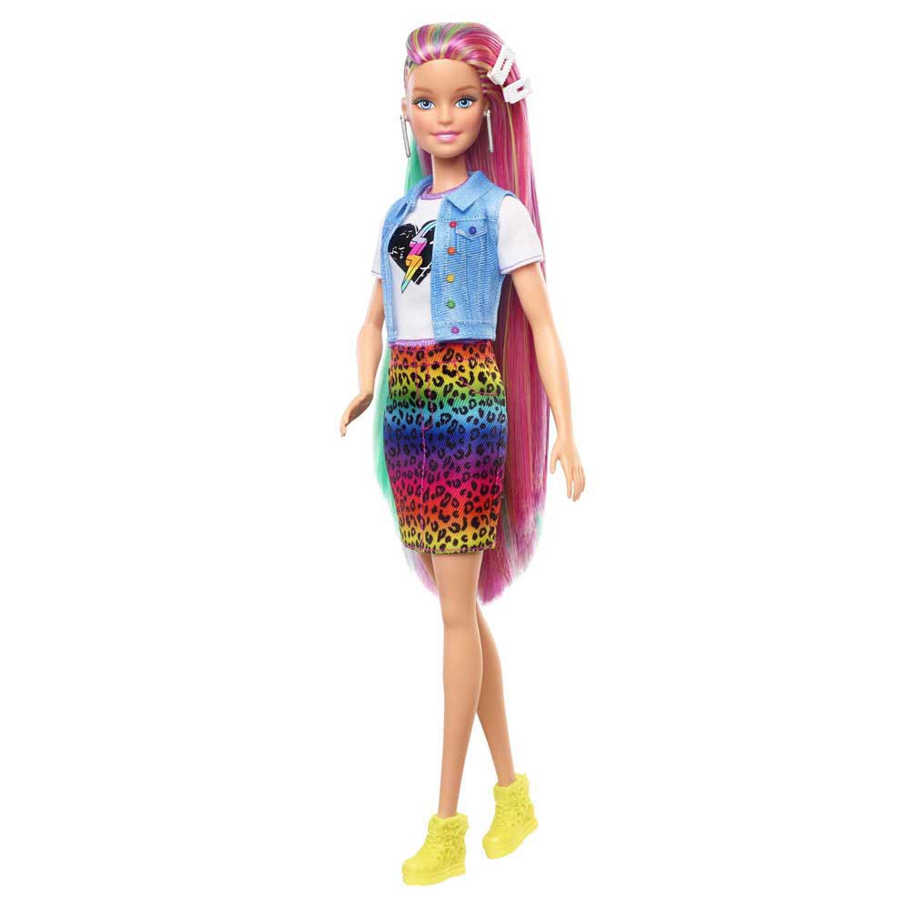 Pacotes Fashion Barbie 5 itens 5 saias Diferente-Novo Em Caixas Originais 