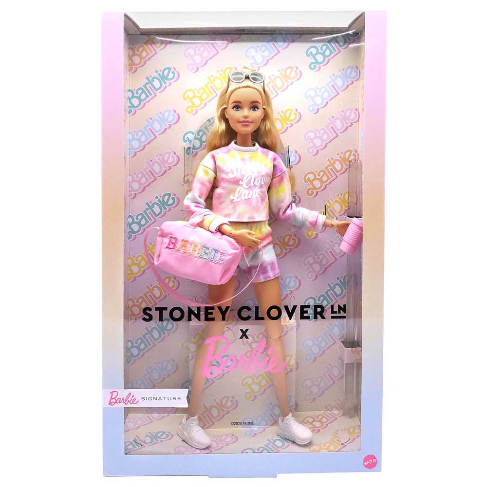 Barbie Signature Stoney Clover Lane