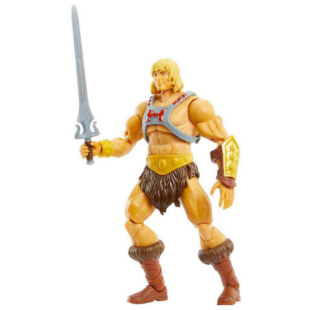 Masters of the universe 피겨 He-Man