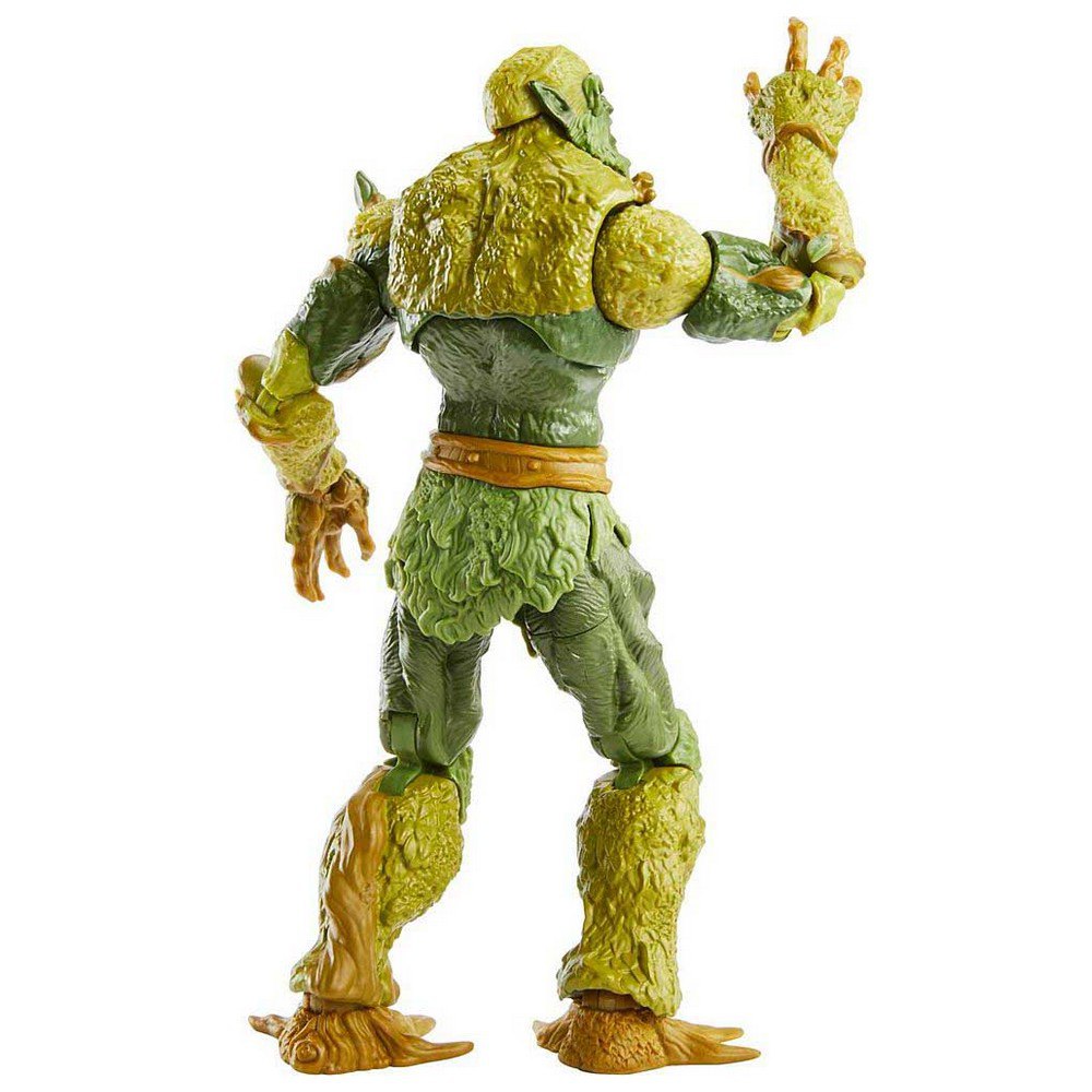 Masters of the universe Moss Man