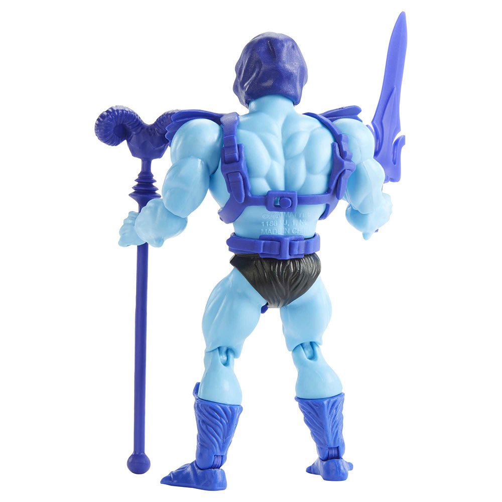 Masters of the universe Hgh Skeletor 45