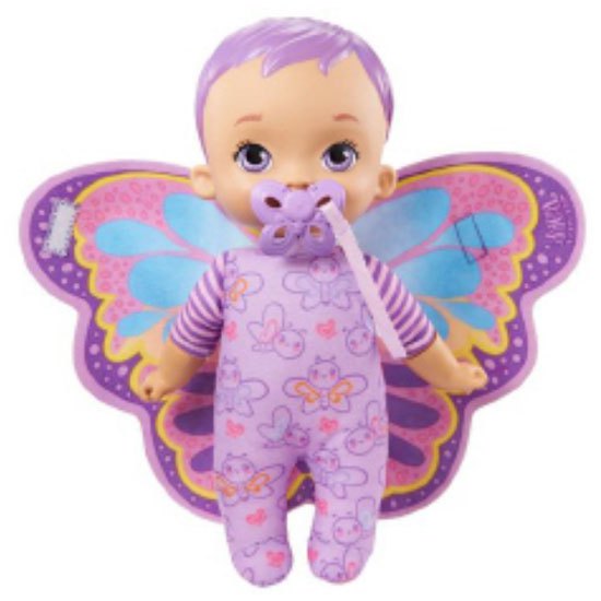 my-garden-baby-wikkel-en-knuffel-paarse-speelgoedpop-met-vlinderdeken-en-fopspeen