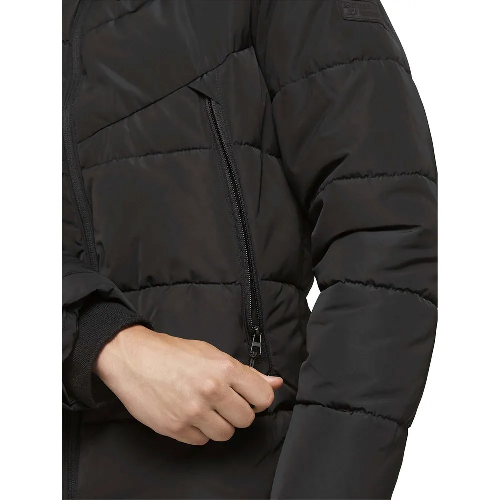 TOM TAILOR Veste d'hiver - dusty beige/beige
