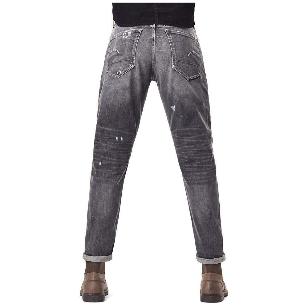G-Star 3301 Straight Tapered jeans refurbished