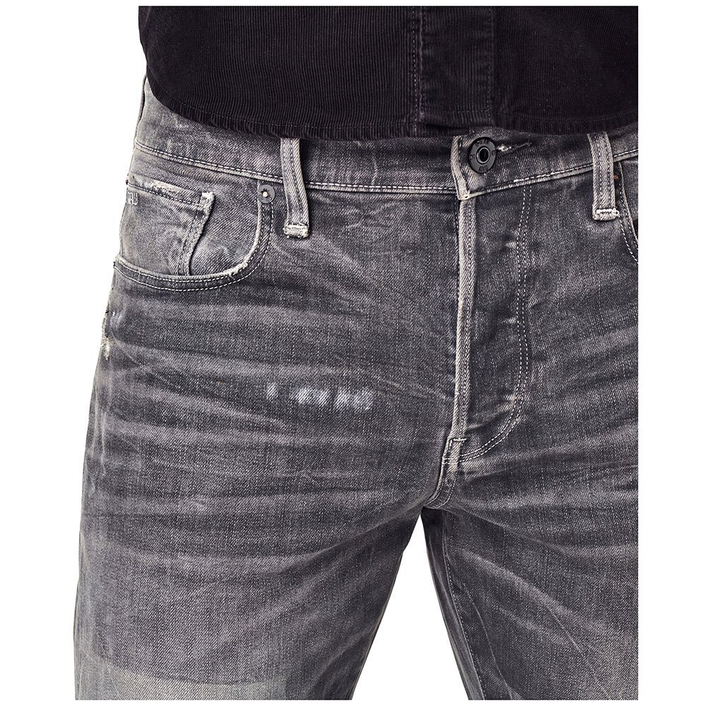 G-Star Jeans 3301 Straight Tapered ricondizionato