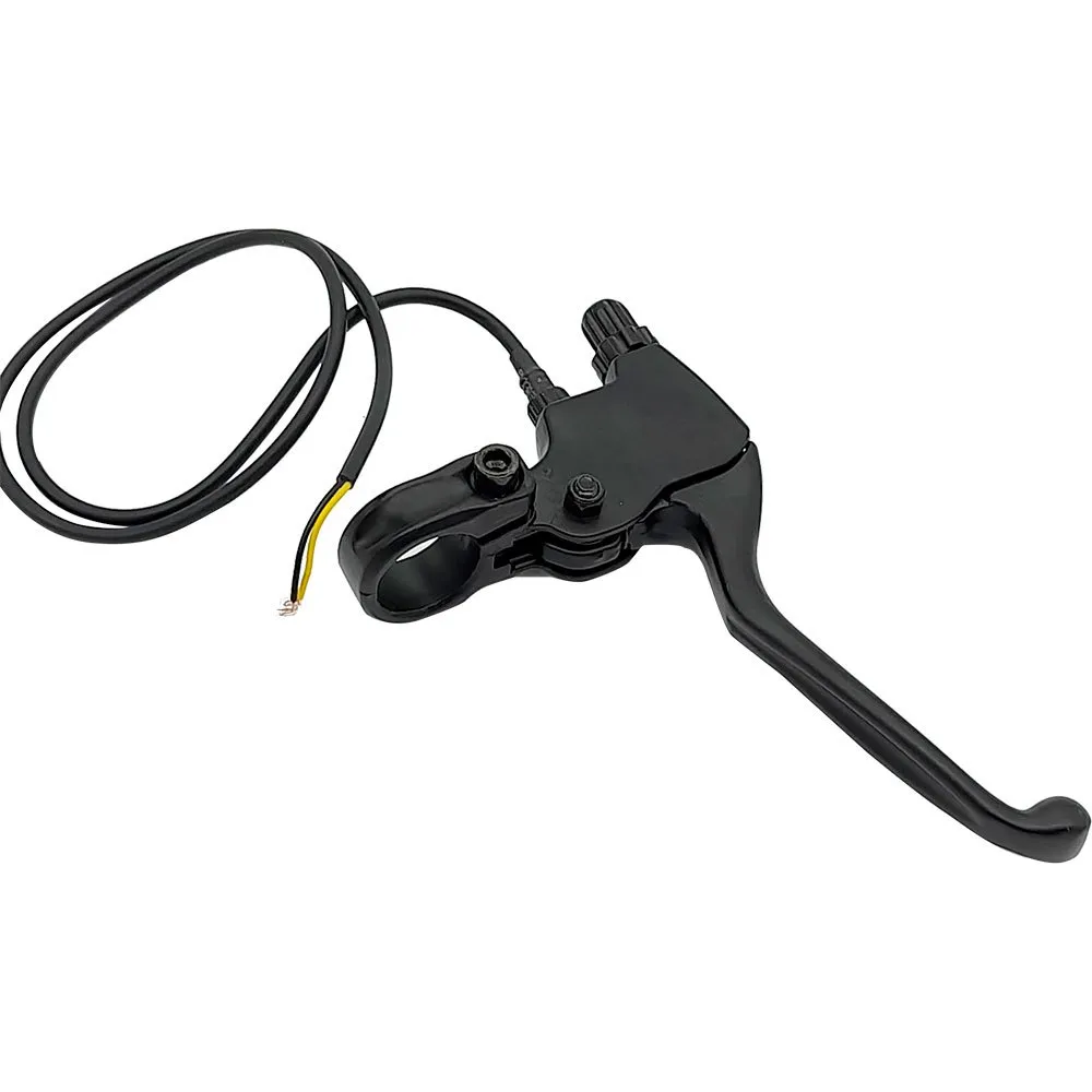 9transport Electric Scooter Brake Lever Black Techinn