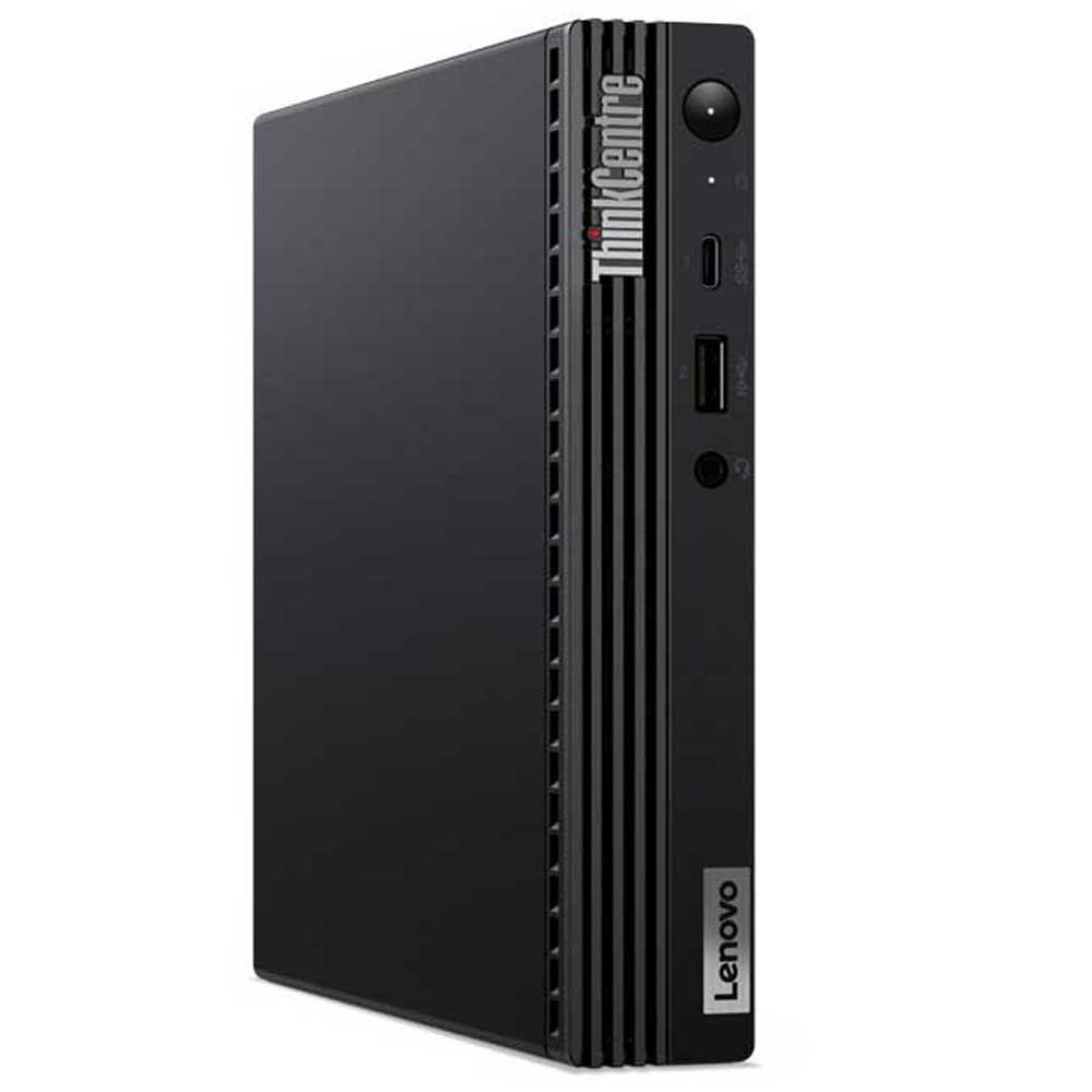 Lenovo M60e i3-1005G1/4GB/256GB SSD Desktop PC