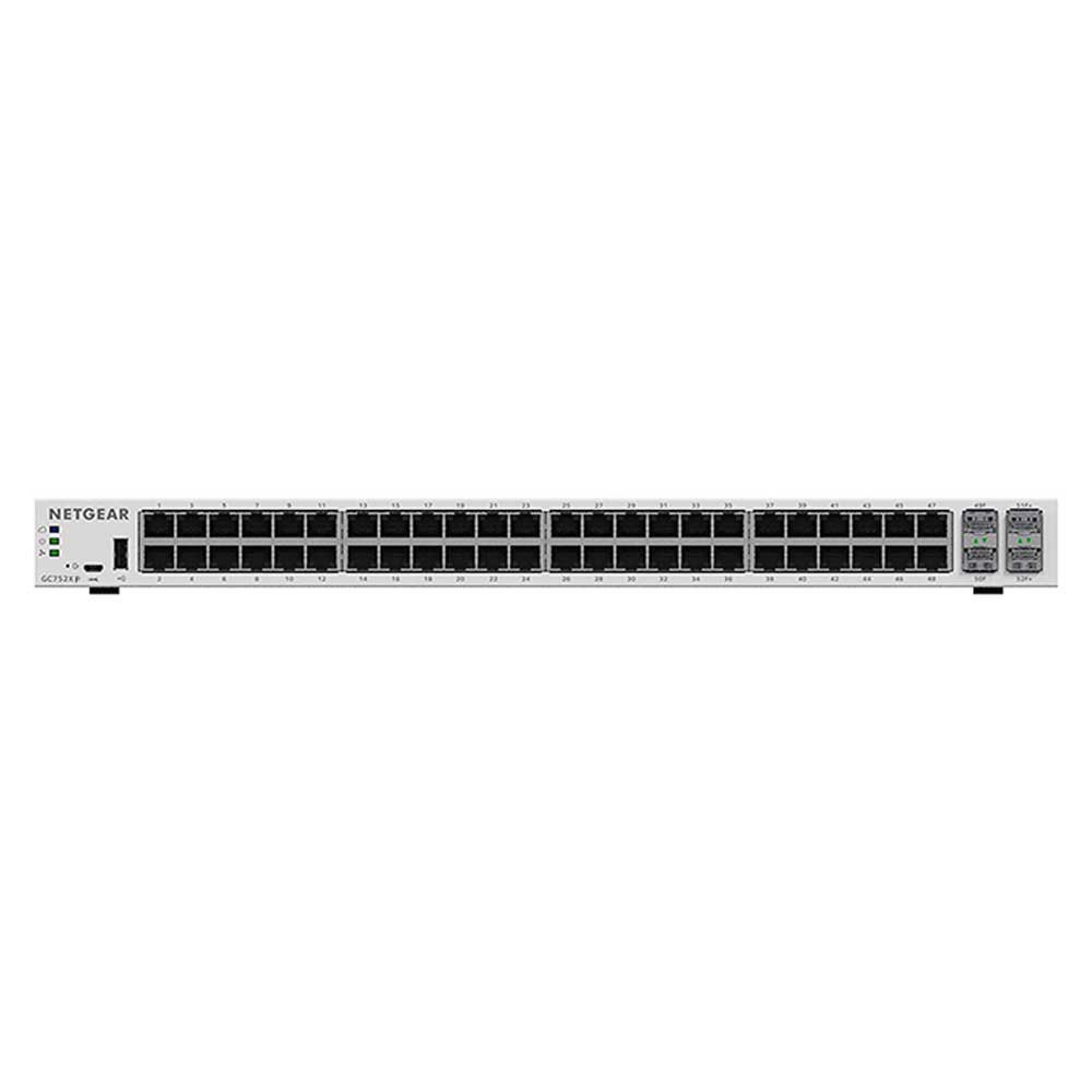 Netgear Switch GC752XP-100EUS 52 Ports