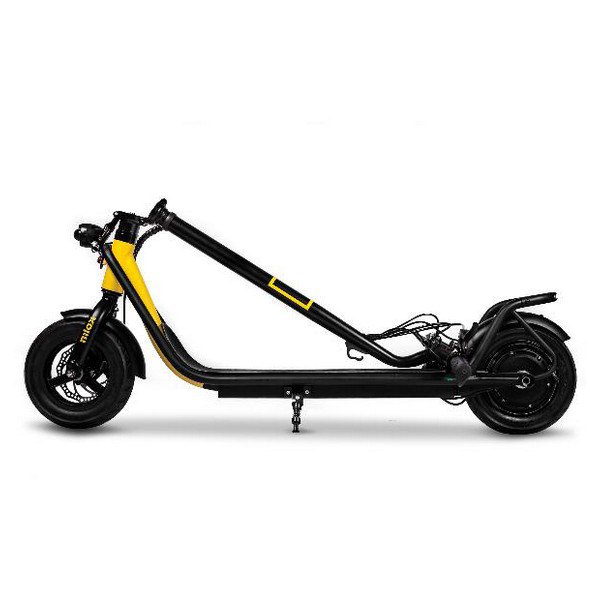 Nilox Doc Ten National Geographic Electric Scooter