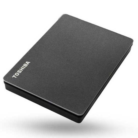 Inspiratie Spoedig Wantrouwen Toshiba CANVIO GAMING EXT 4TB External Hard Disk Drive Black| Techinn