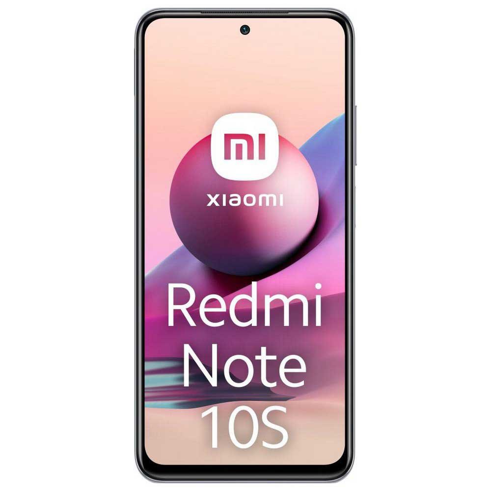 Xiaomi Redmi Note 10s 6GB/128GB 6.43´´ Smartphone