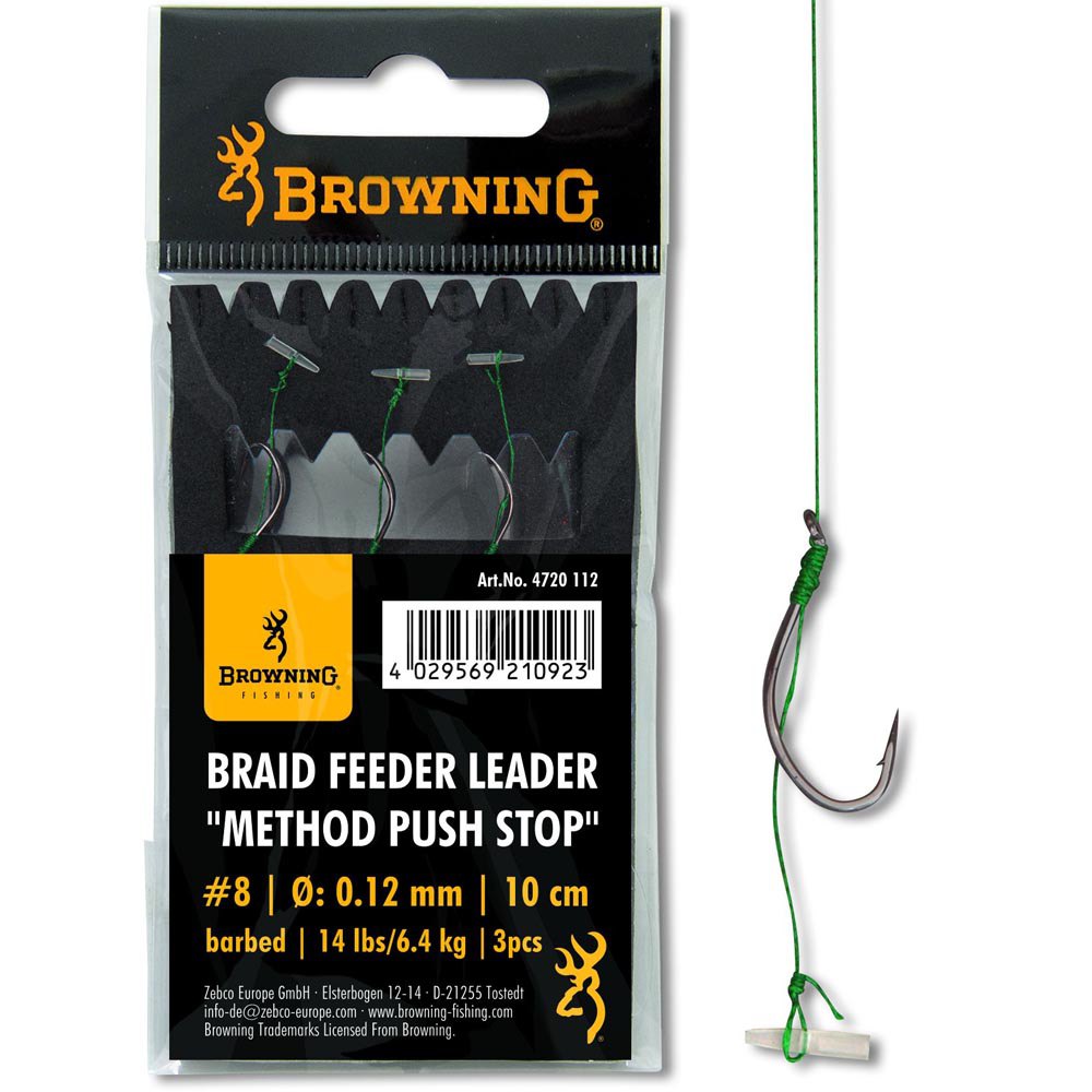 Browning Specialist Feeder Rig 