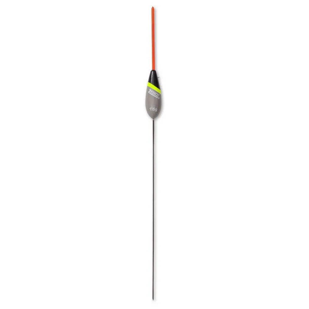 Zebco Pole BF float Grey | Waveinn