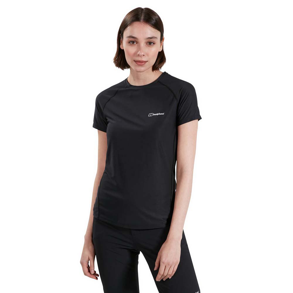 Berghaus Womens Tech 2 Base Layer T-Shirt 
