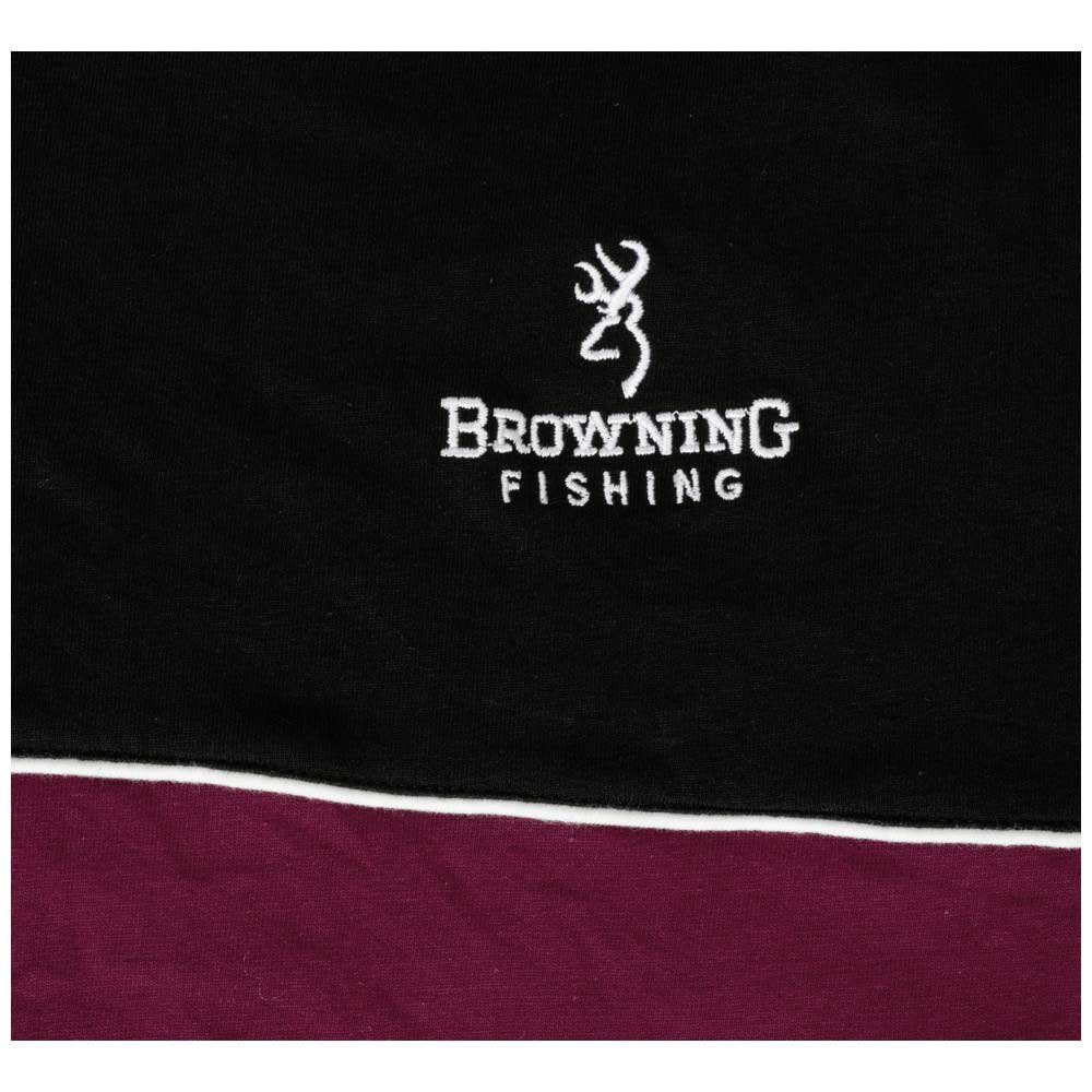 Browning Camiseta de manga curta 8462003