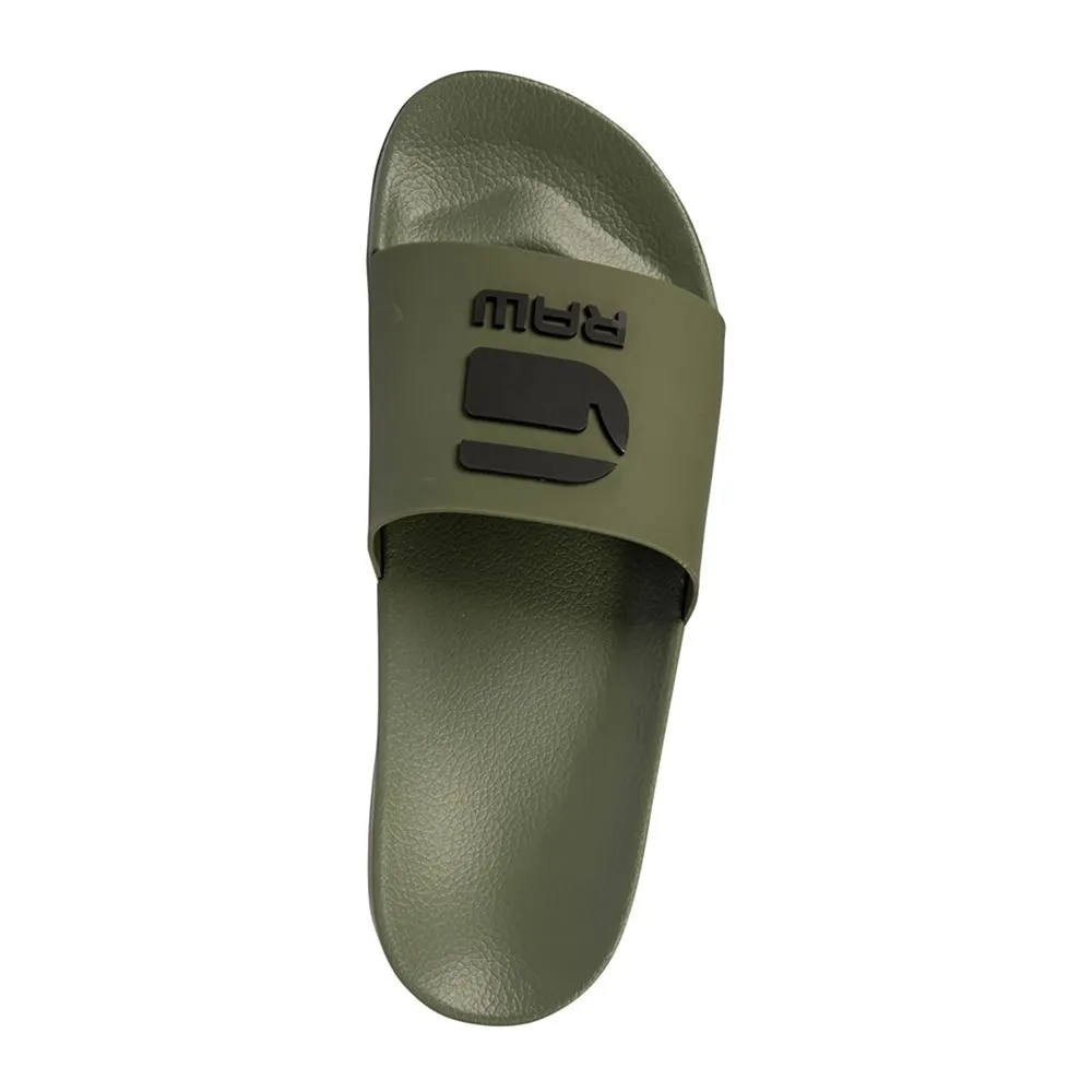 G-Star Cart III TNL slides Green | Dressinn
