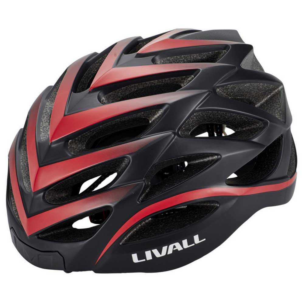 Livall BH62 Kask