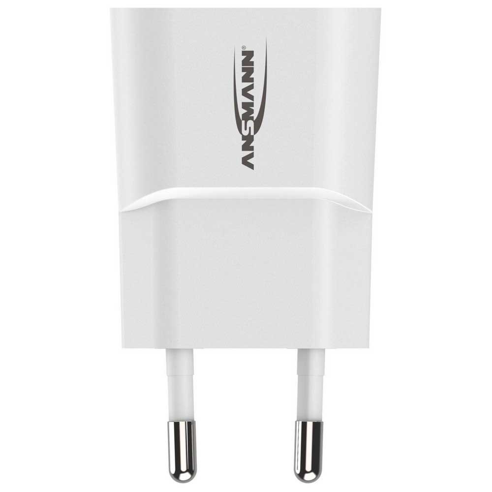 Ansmann 충전기 HC105W USB-A