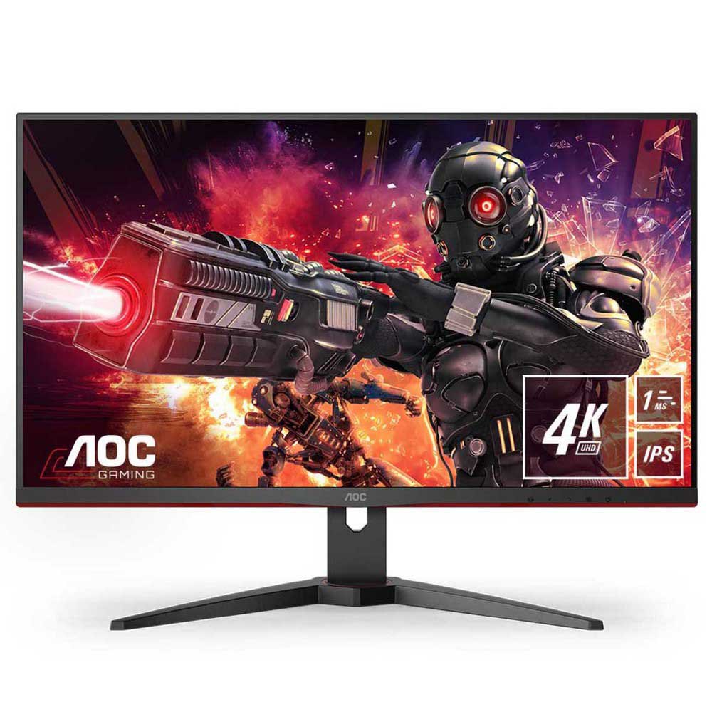 Aoc U28G2AE 28´´ 4K LED 60Hz Gaming Monitor