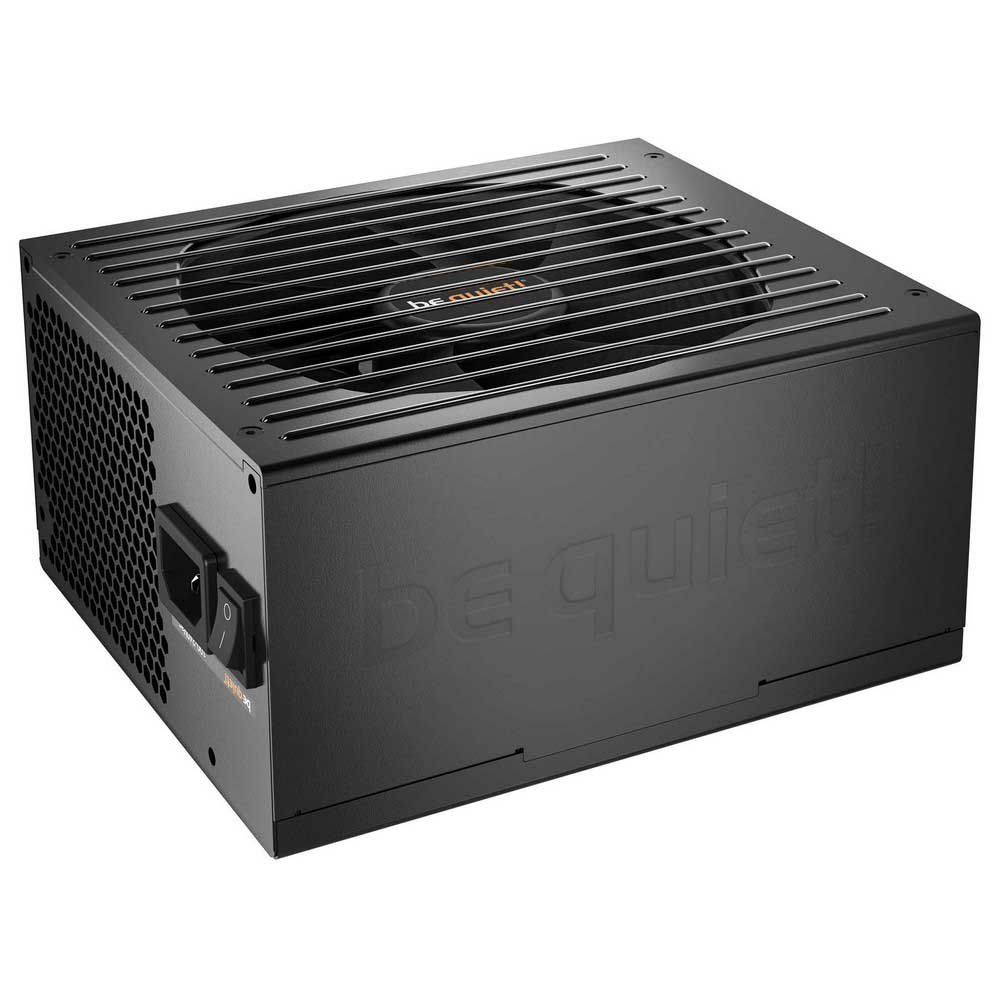 Be quiet Straight Power 11 750W Modulaire voeding