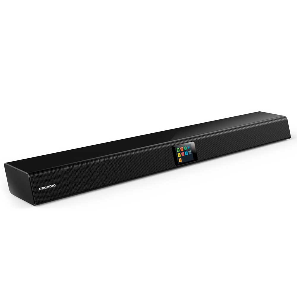 Grundig Grundig DSB 950 Soundbar avec Bluetooth Télécommande Entrée Aux HDMI Noir 