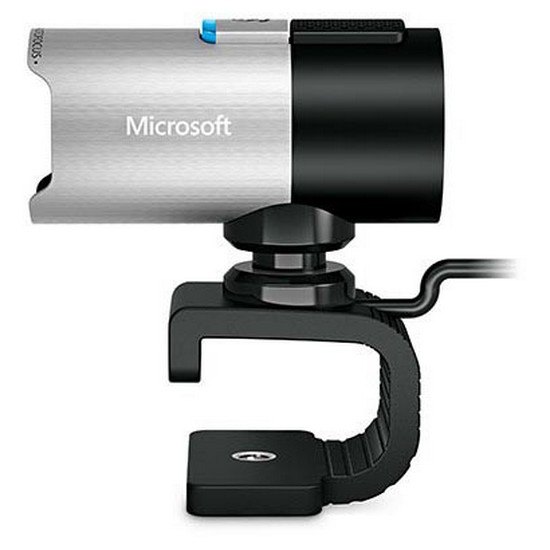 Microsoft Webkamera LifeCam Studio HD