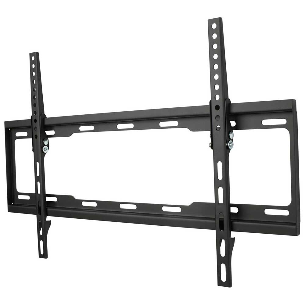 LED LCD Plasma For All types of TVs – Max Weight 80kgs – VESA 100x100 to 600x400 – Free Toolbox app – Black White– WM6611 One For All Ultra Slim TV Wall Bracket Mount – Screen size 32-90 Inch