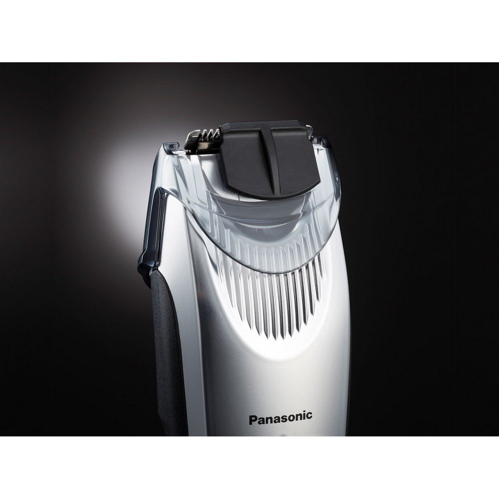 Panasonic ER-SB60 Beard Trimmer Silver | Techinn