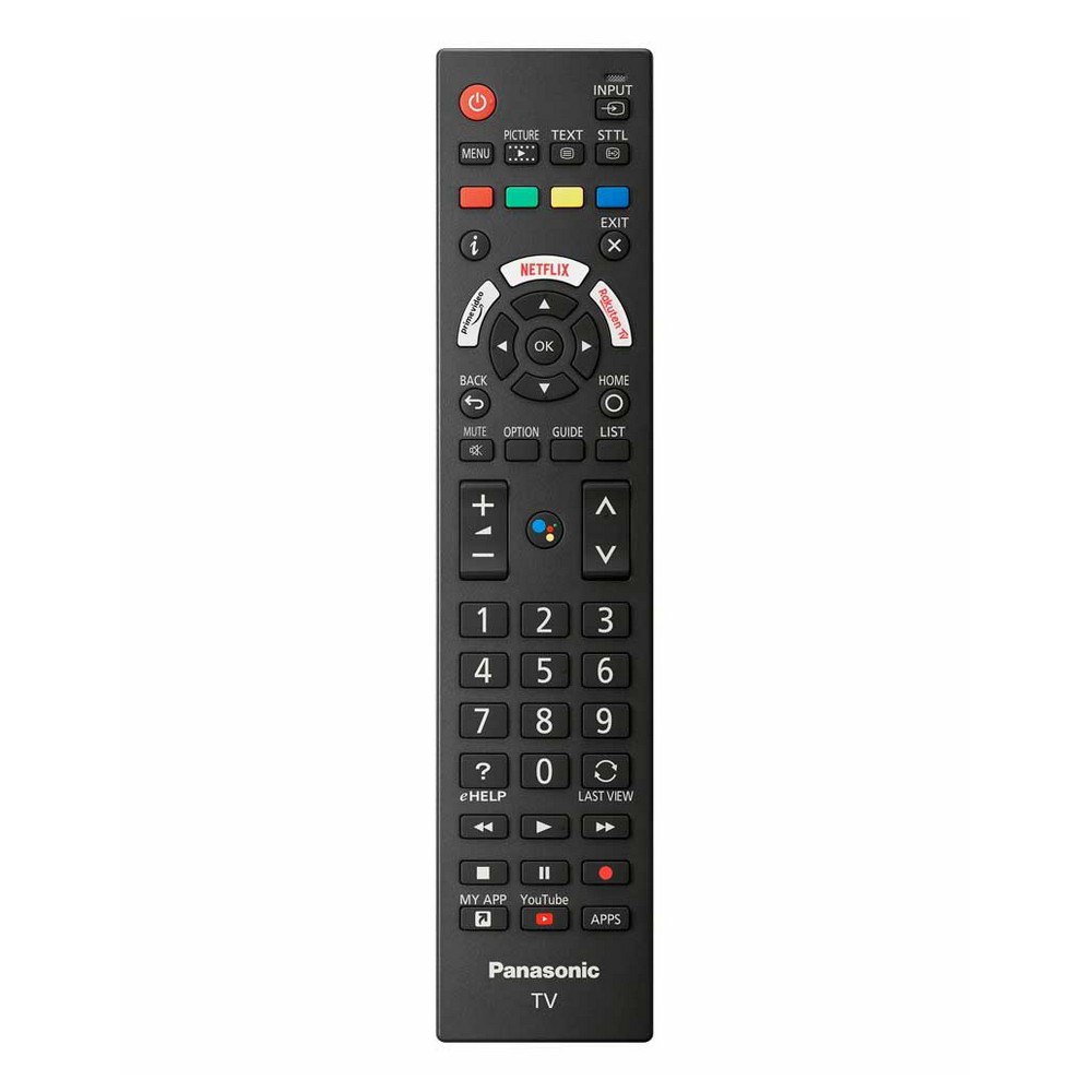 Panasonic TX-58JXW834 58´´ 4K LED TV
