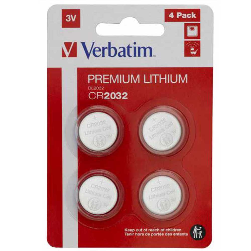 verbatim-49533-cr-2032-lithium-batterijen-4-eenheden