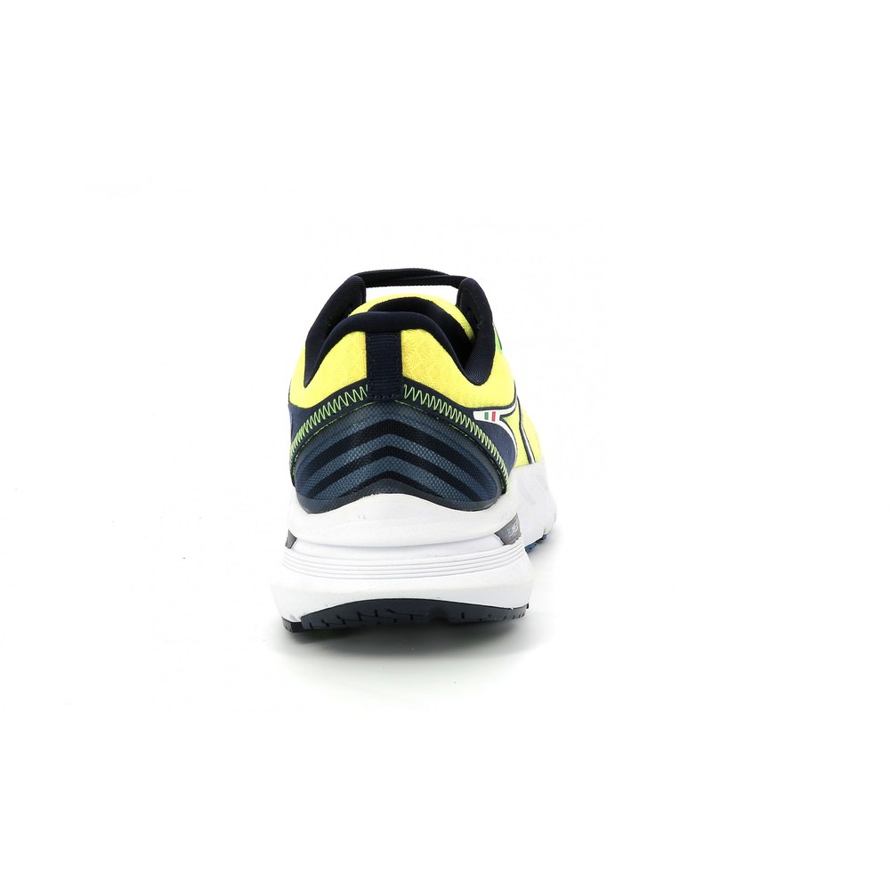 Diadora Diadora Running Shoes Mens Trainers Choice 5 RRP 90€ CLEARANCE PRICE 
