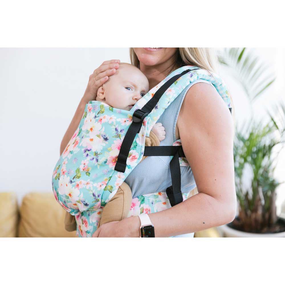 Tula Free To Grow Baby Carrier