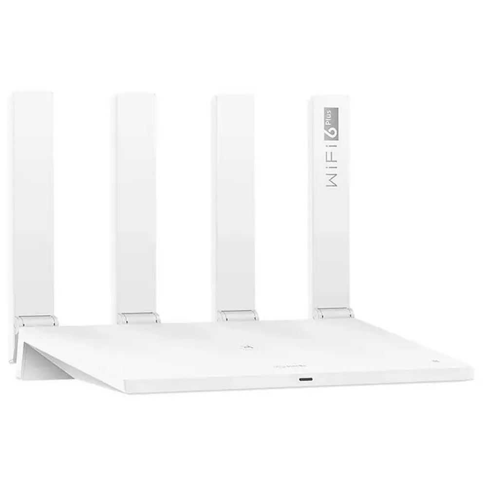Huawei WS710020 AX3 WIFI 6 Router White Techinn