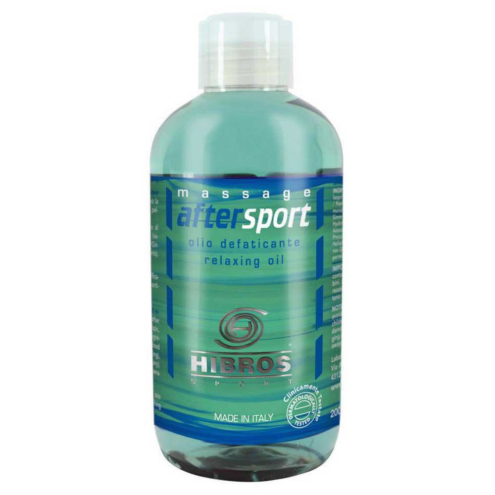 hibros-after-sport-oil-200ml
