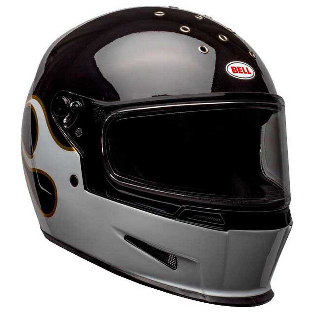 Bell moto Eliminator Stockwell full face helmet