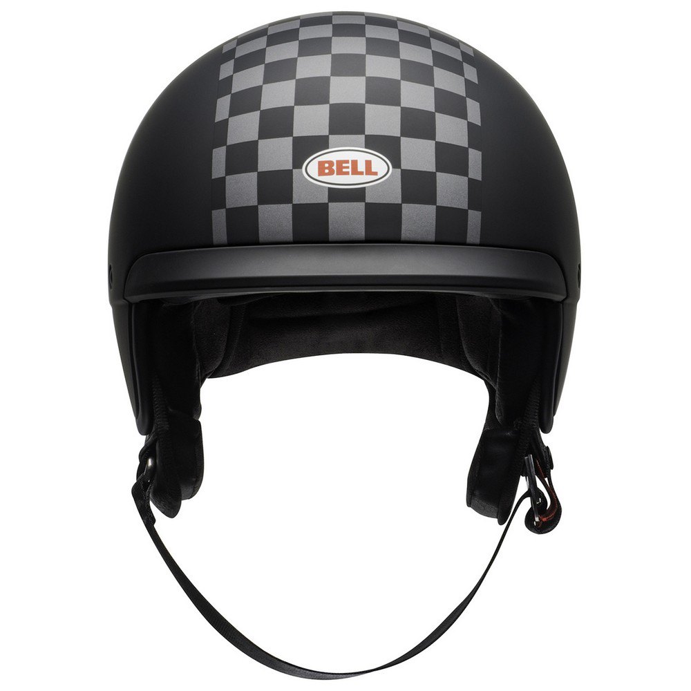 Bell moto Scout Air Check Kask otwarty