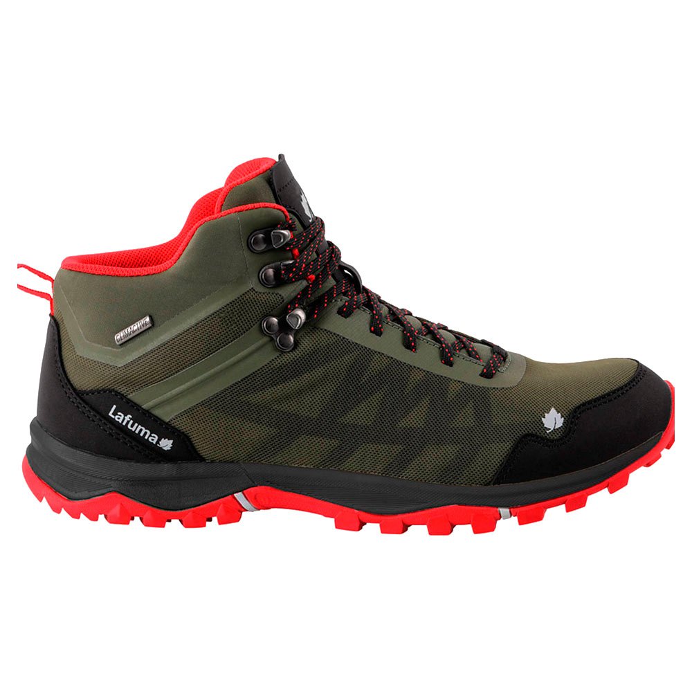 Brandit Mens Shoes Outdoor Trail Mid